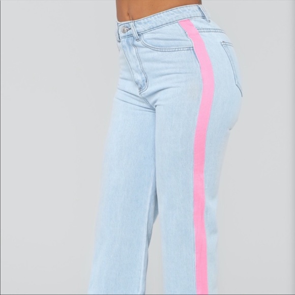 NWT Fashion Nova jeans. - Picture 4 of 13